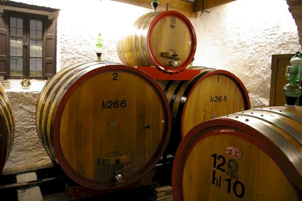 Il Paradiso di Manfredi