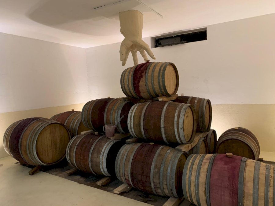 Tenuta Vincenzo Nardone