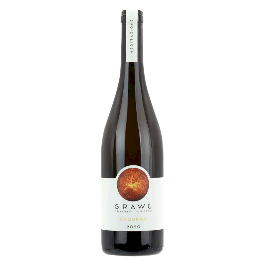 Chourmo 2020 Vigneti delle Dolomiti IGT