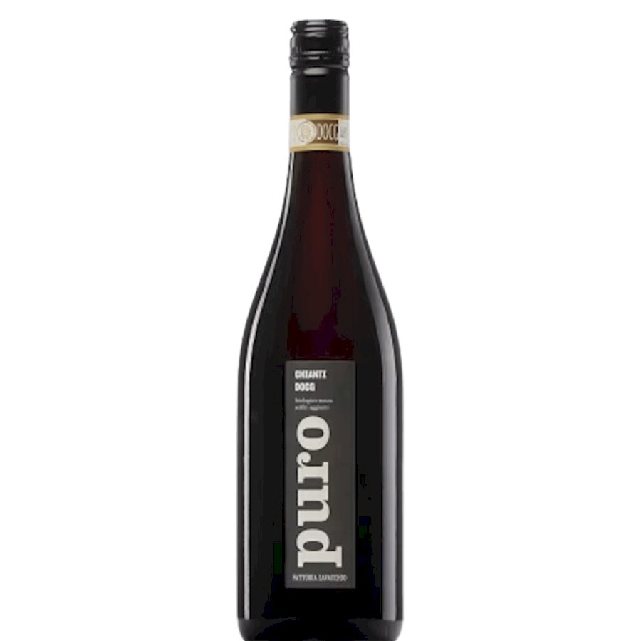 Puro Chianti DOCG 2022