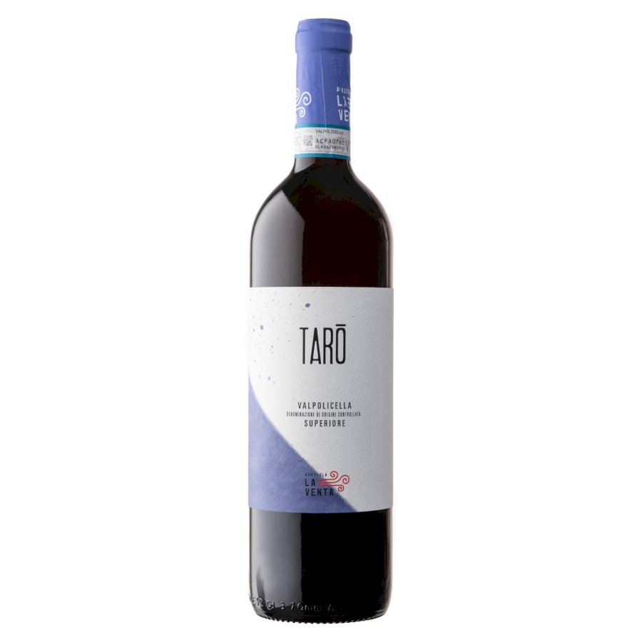 Tar&ograve; 2019 Valpolicella Superiore DOC