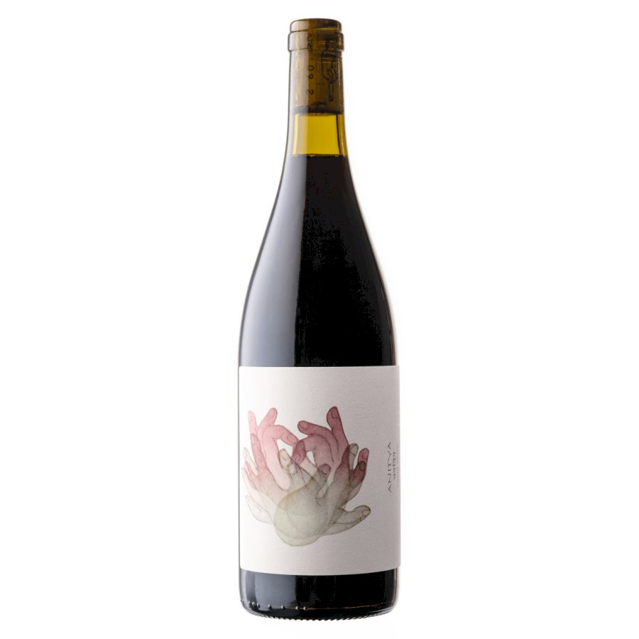 Anitya 2021 Vino Rosso