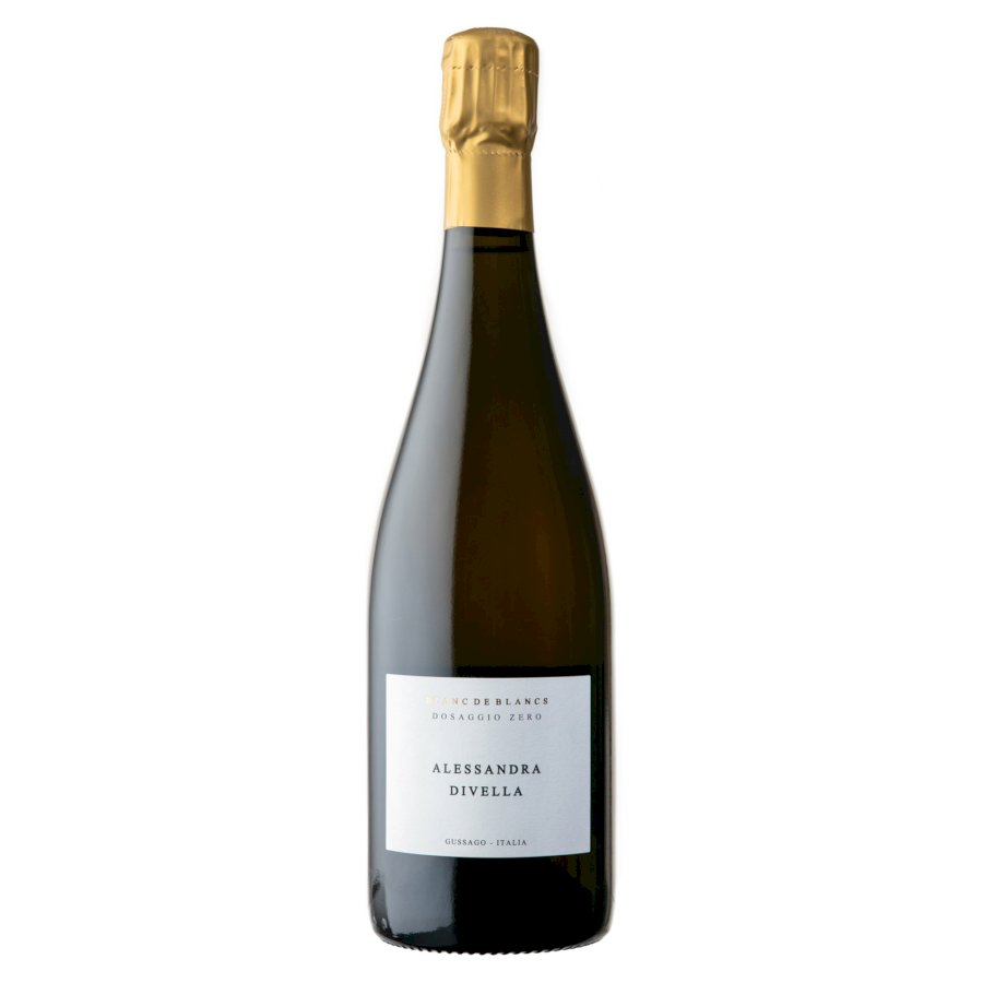 Blanc de Blancs Dosaggio Zero