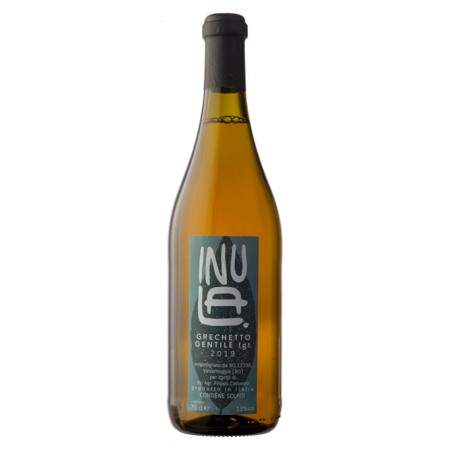 Inula Bianco Vino Bianco