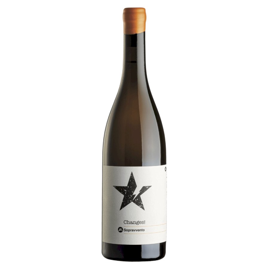 Changes! Vino Bianco