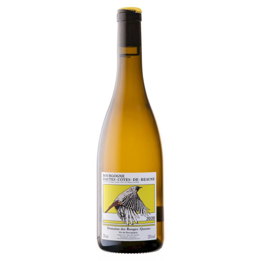Hautes Cotes de Beaune Blanc 2022