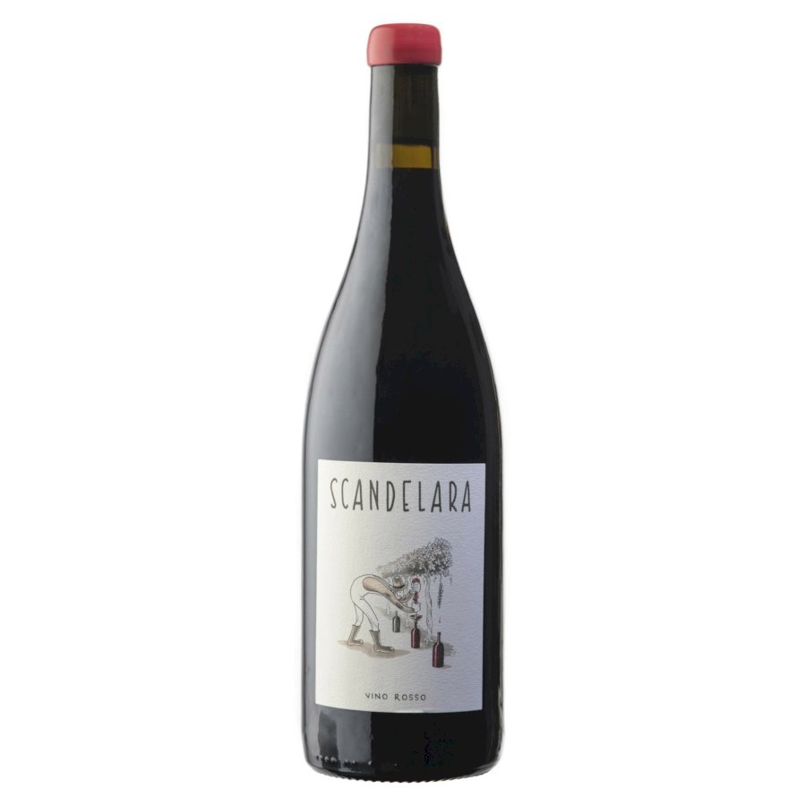Scandelara Rosso Vino Rosso