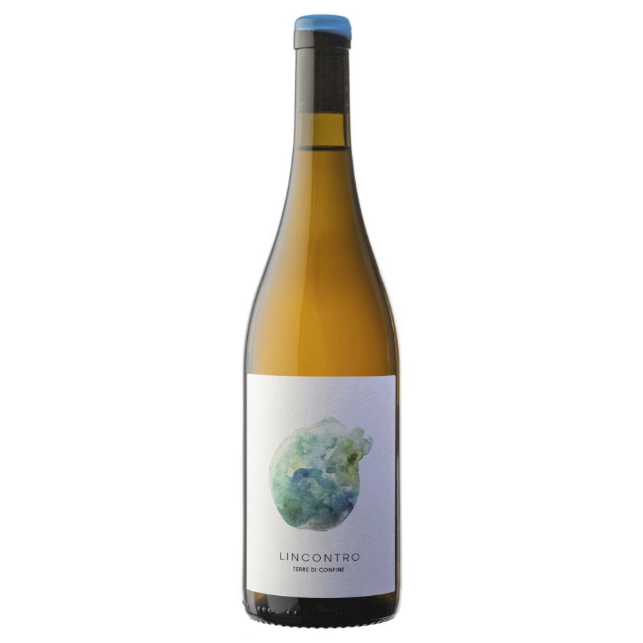 Lincontro 2023 Vino Bianco