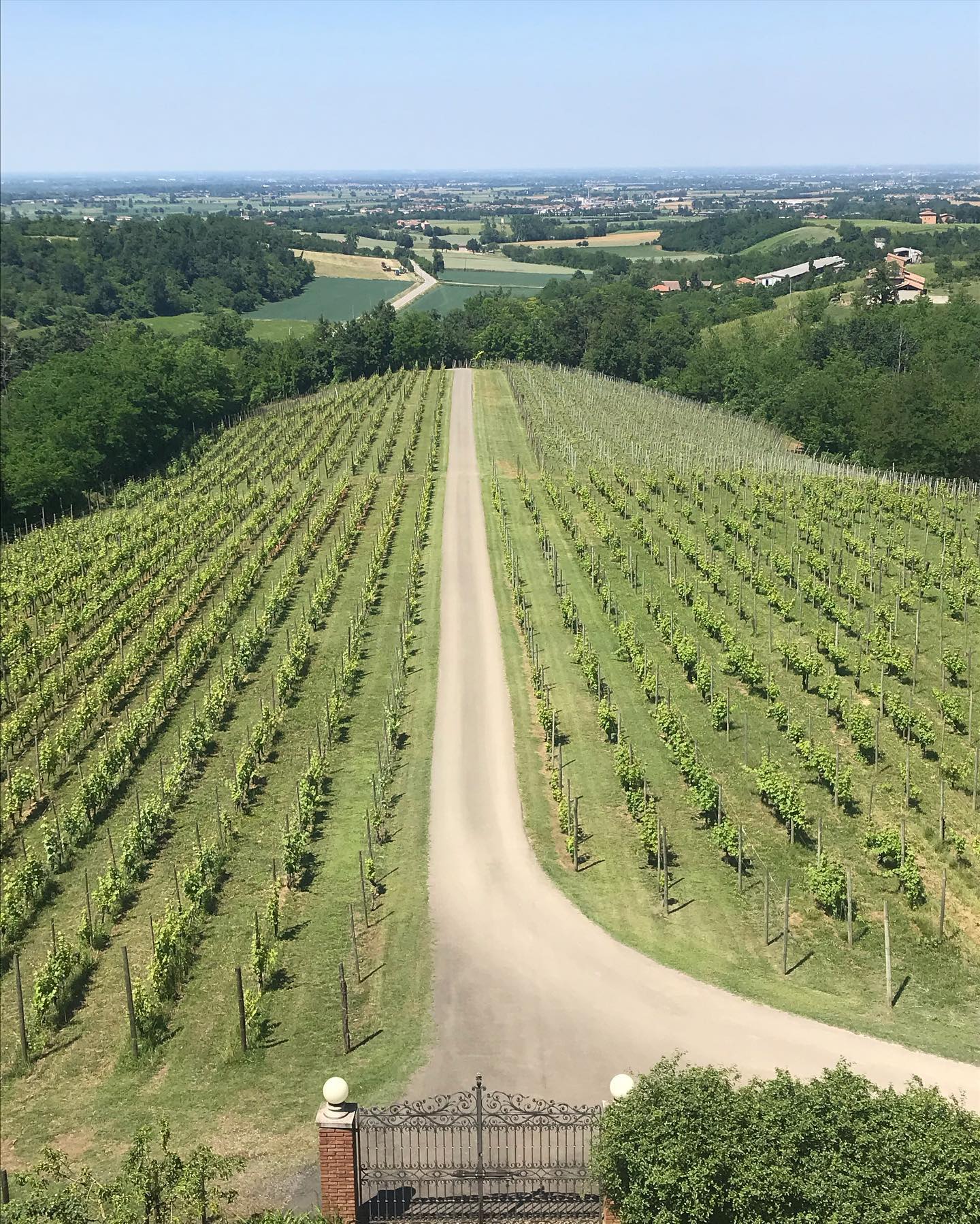 La Stoppa